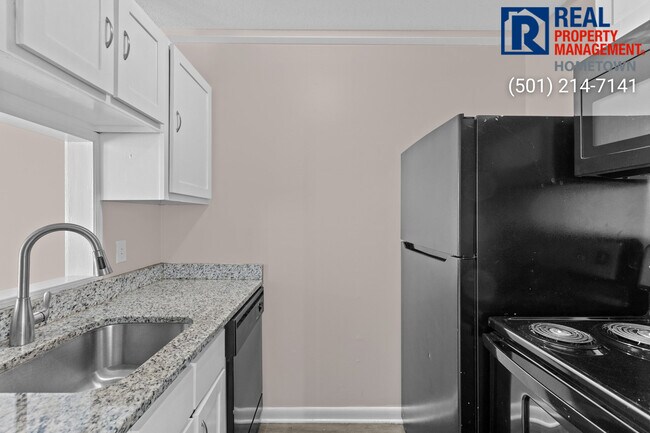 Foto del edificio - Orleans Square