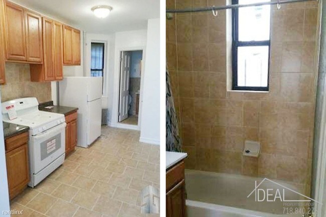 Foto del edificio - 69 Malcolm X Blvd