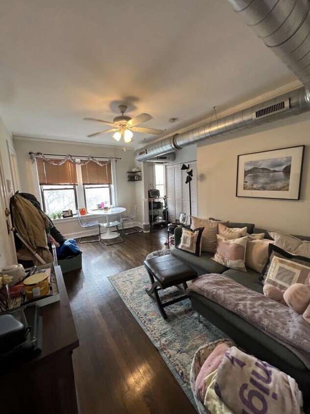 1 bedroom in Chicago IL 60657 - 1 bedroom in Chicago IL 60657
