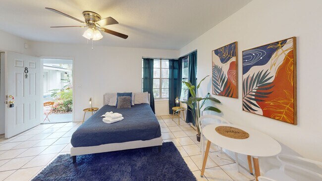 Foto del edificio - 1242 N Laura St