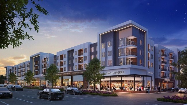 The Lyndon At Springtown Apartments San Marcos Tx Apartments Com