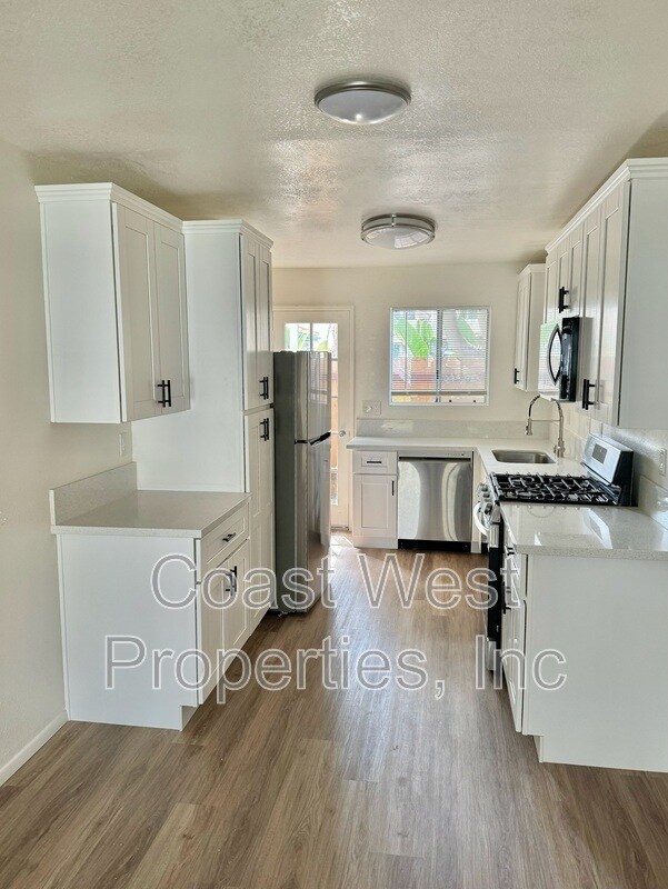 Foto del edificio - 3515 Roosevelt St