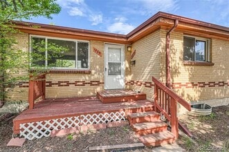 Building Photo - 1225 S Ames St