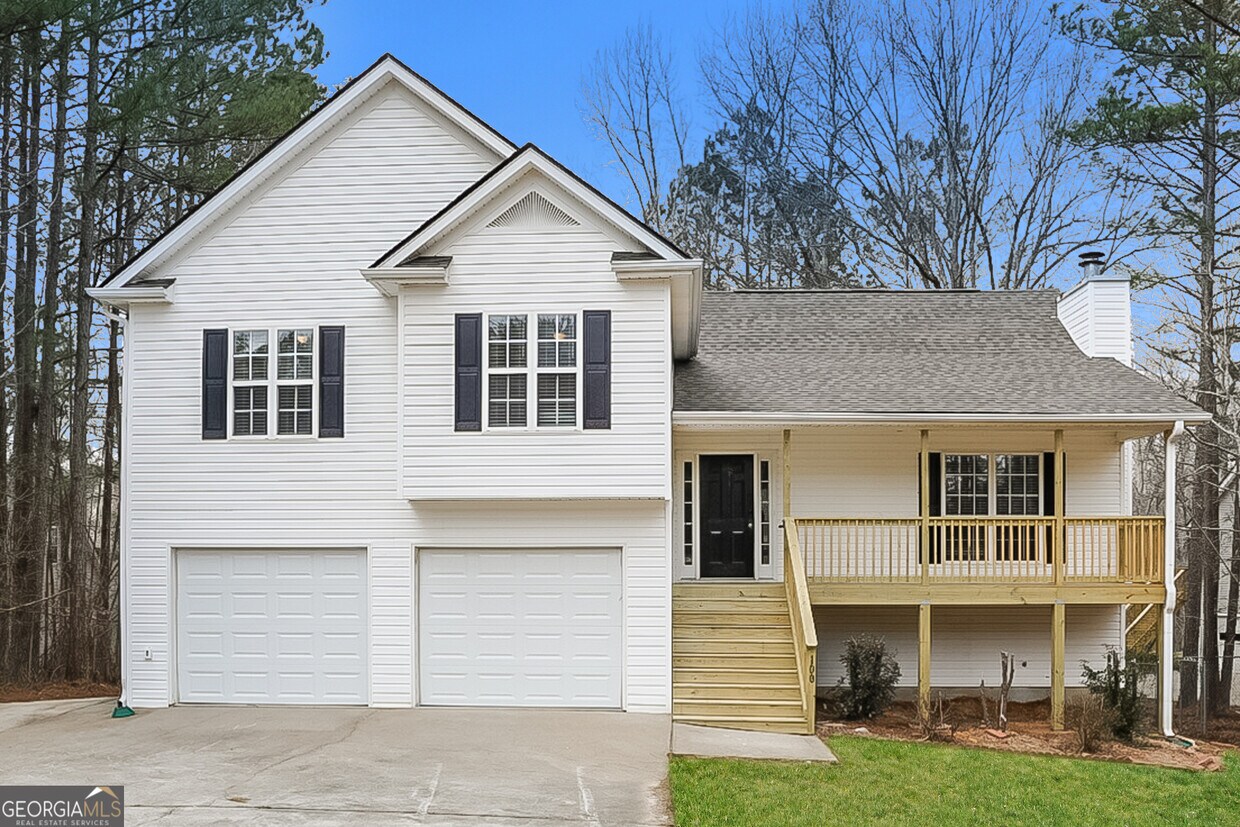 Primary Photo - 100 Creekside Cir