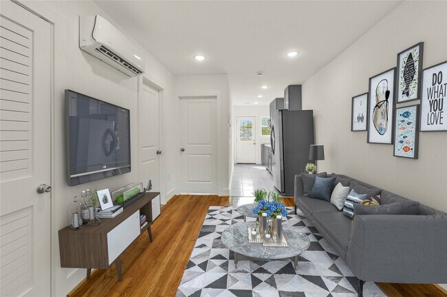 Foto del edificio - 6620 Lawndale St