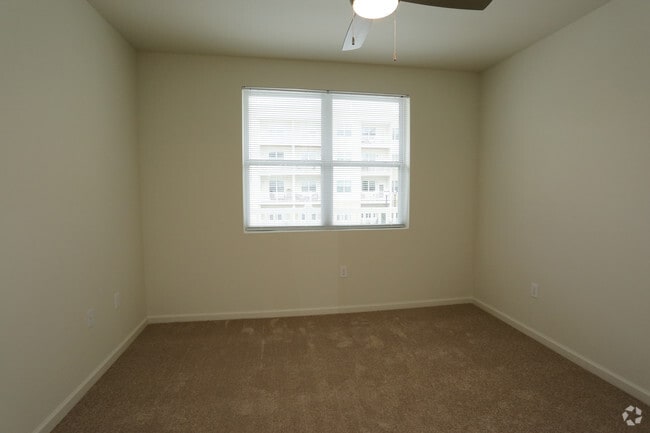 1BR,1BA - The Meridian at Fondren Apartments