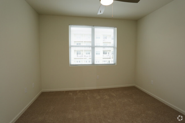 1BR,1BA - The Meridian at Fondren