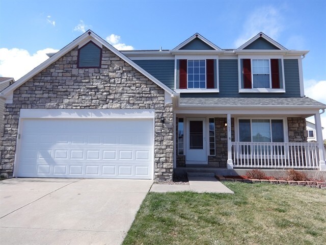 Foto principal - 5363 E Weston Avenue