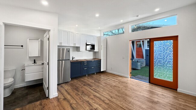 Foto del edificio - 22nd760