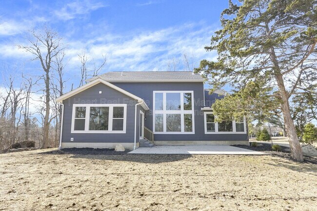 Foto del edificio - 7570 Dublin Rd