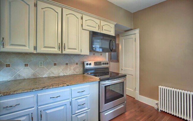 Foto del edificio - 2315 N 2nd St