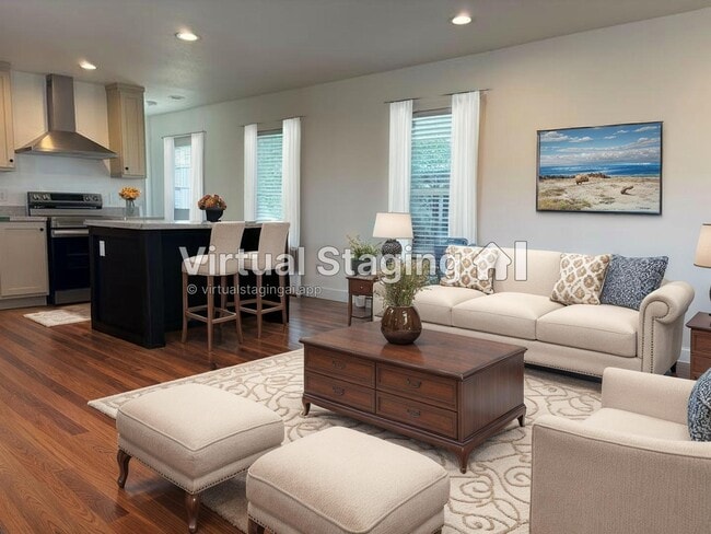 Building Photo - 2060 N Center St