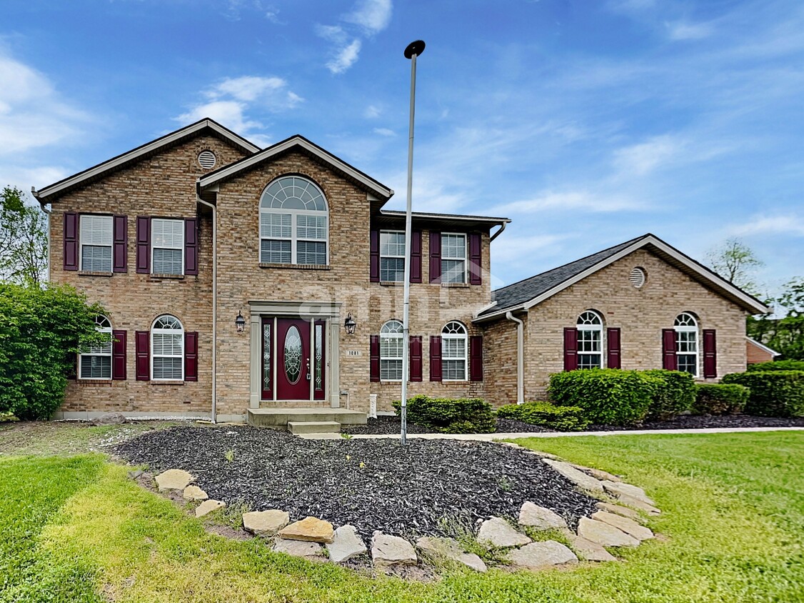 Primary Photo - 1081 Dunstan Ct