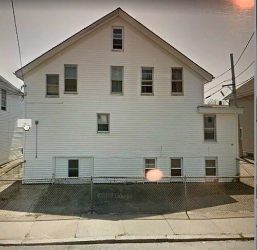 Foto del edificio - 50 Pierce St