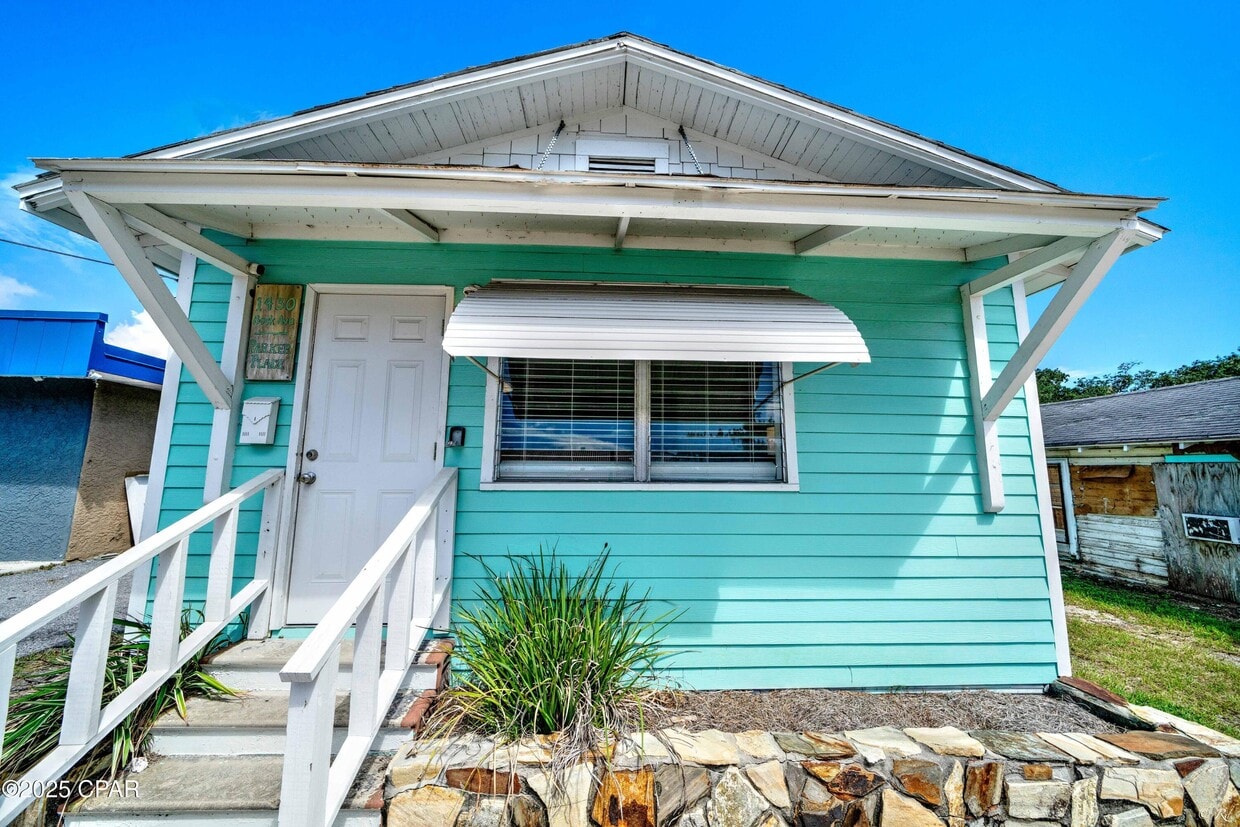 Foto principal - 1430 Beck Ave
