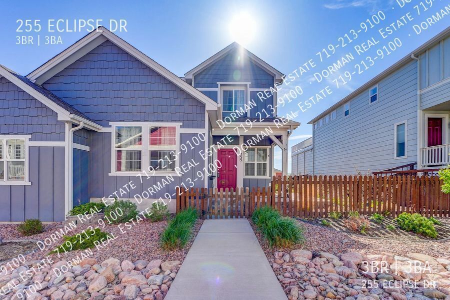 Primary Photo - 255 Eclipse Dr