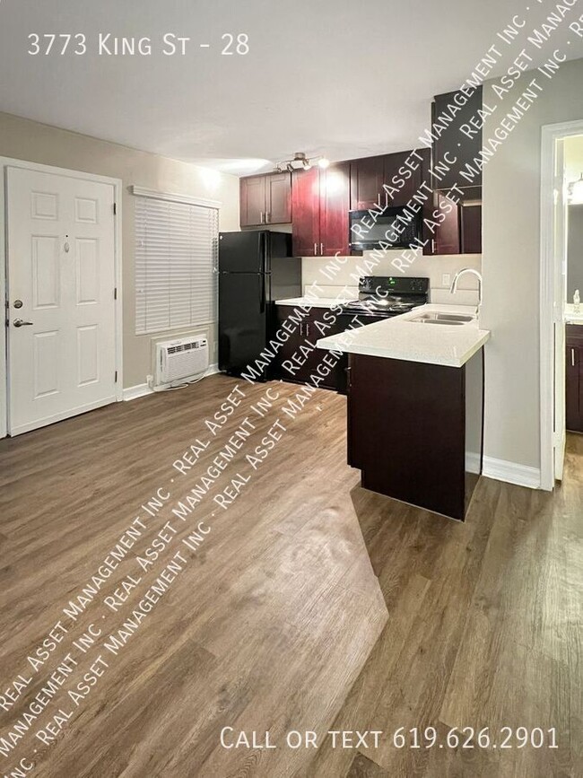 Foto del edificio - 3773 King St