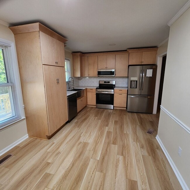 Building Photo - 3 Bedroom for Rent in Knightdale NC