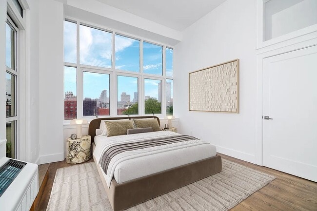Foto del edificio - 110 Ridge St