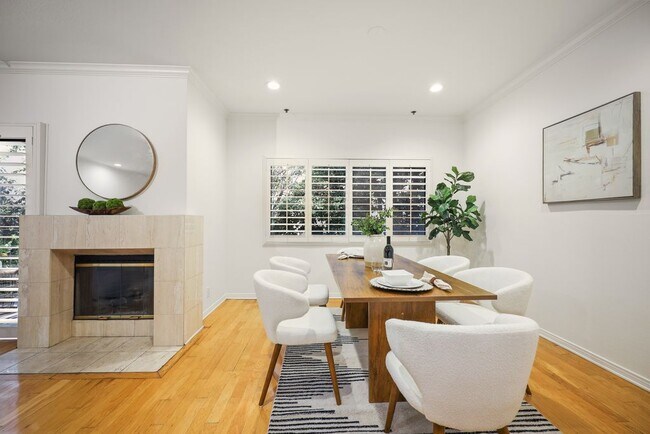 Foto del edificio - 11737 Darlington Ave