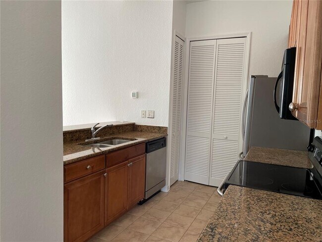Foto del edificio - 700 S Harbour Island Blvd