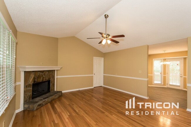 Building Photo - 296 Whitney Lane Villa Rica GA