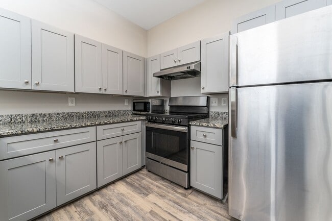 Foto del edificio - 1715 Sherwood St