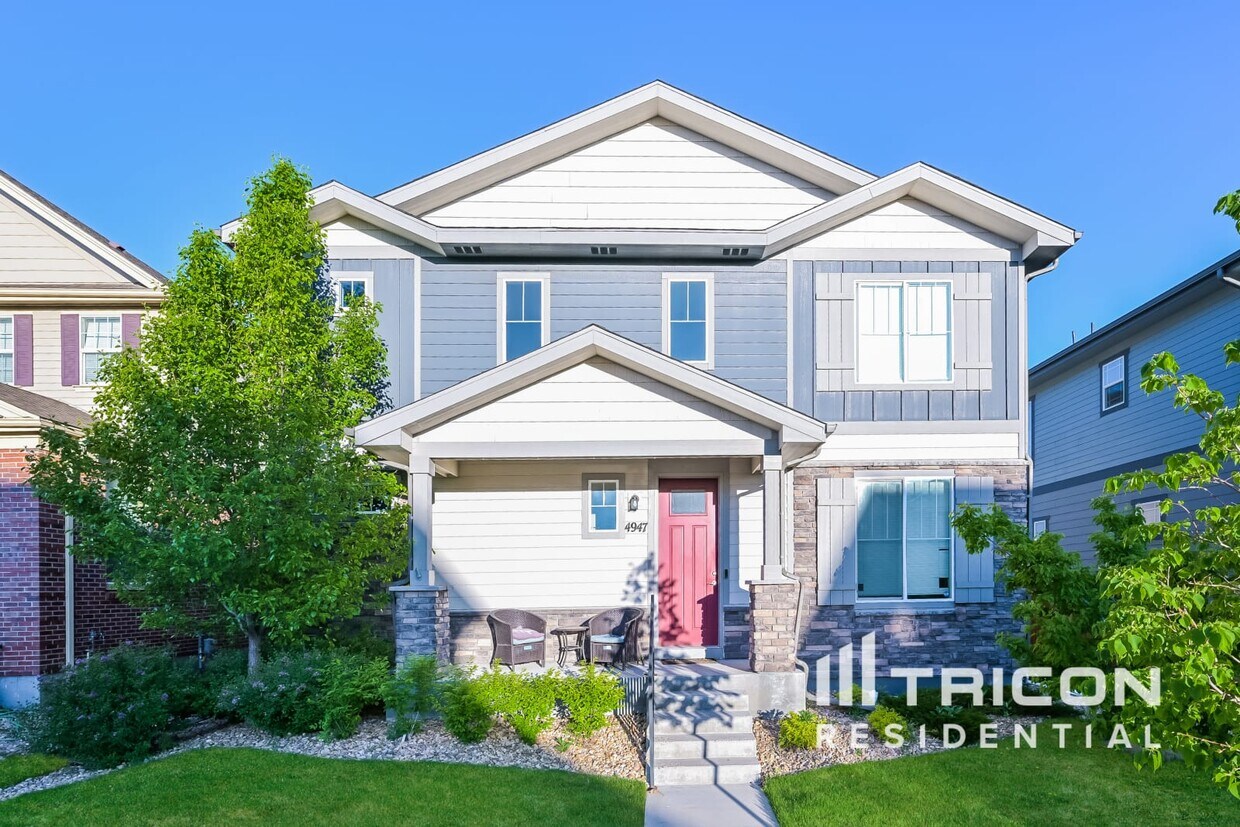 Foto principal - 4947 S Addison Way