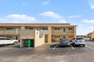 Building Photo - 2135 N Courtenay Pkwy