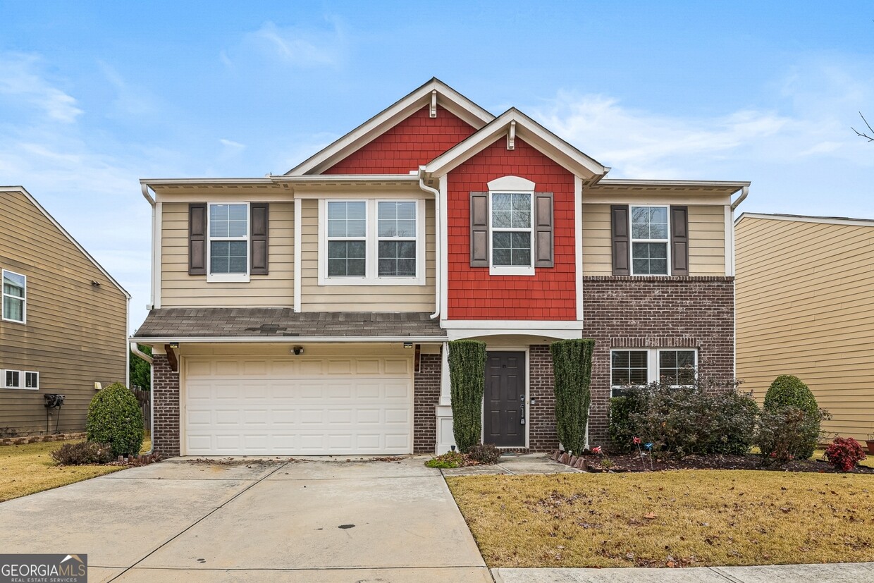 Foto principal - 1480 Avalon Creek Rd