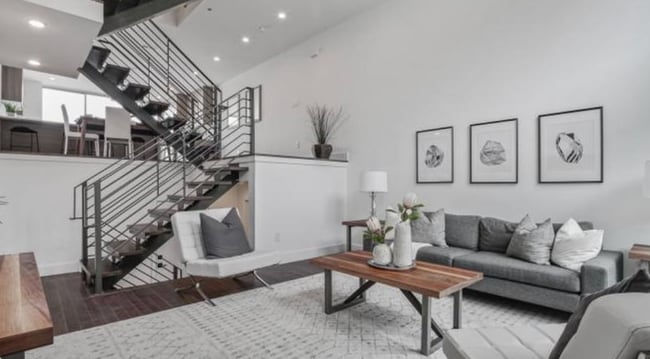 Foto del edificio - 1345 S Garnet St