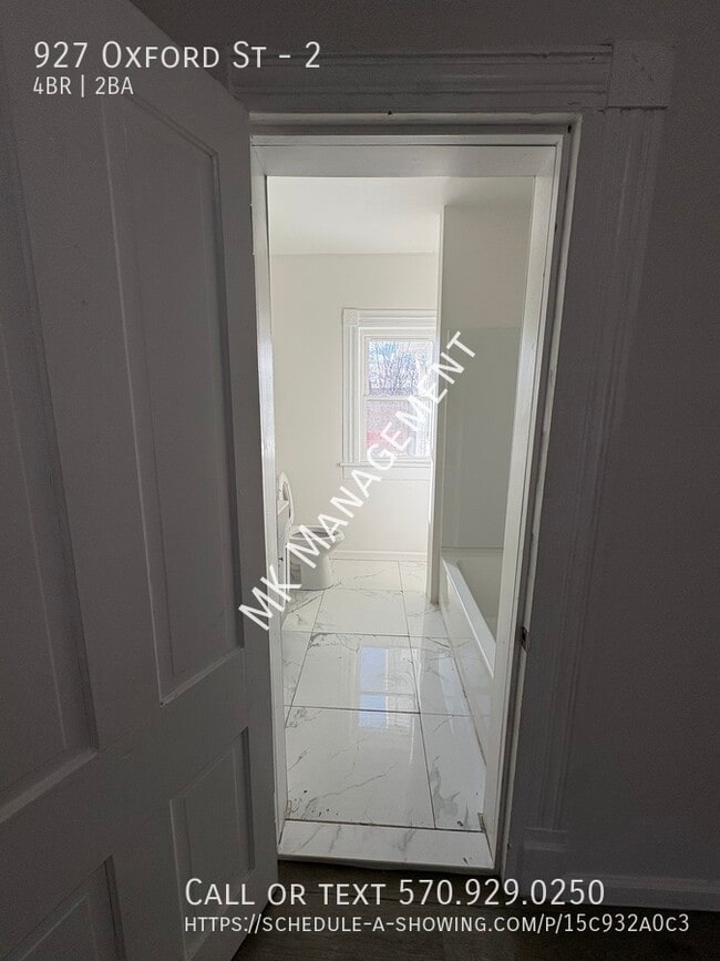 Foto del edificio - 927 Oxford St