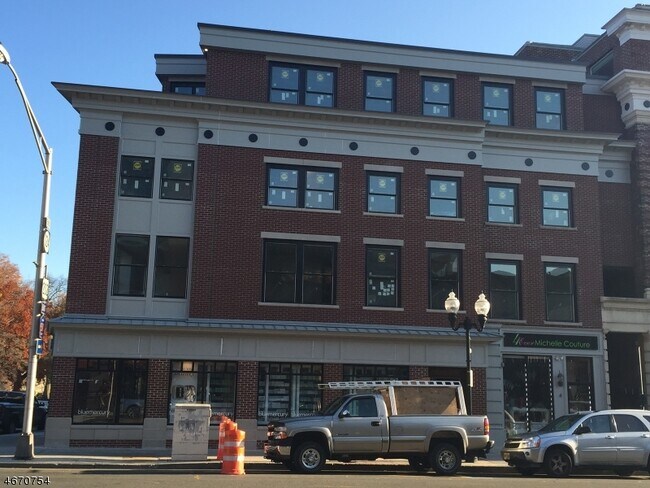 Foto del edificio - 2 South St