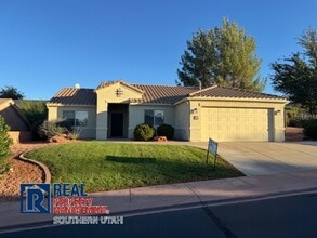 Building Photo - 1173 W Snow Canyon Pkwy