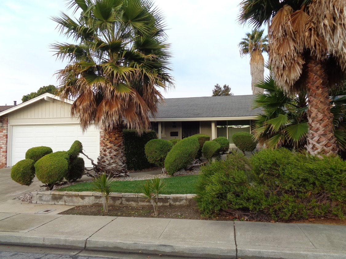 34452 Montgomery Pl, Fremont, CA 94555 House Rental in Fremont, CA