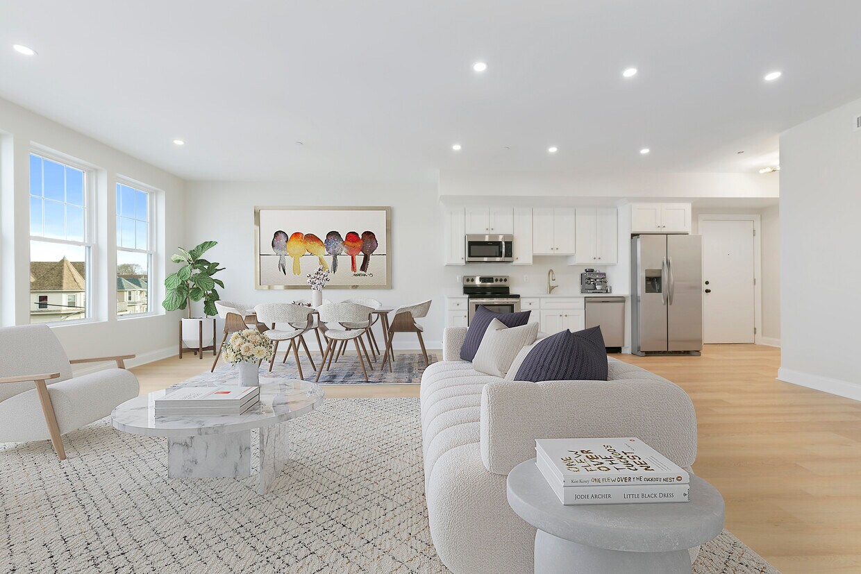 Foto principal - Modern 1 & 2 Bedrooms in New (2023) Community