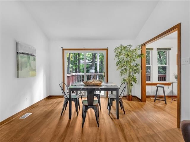 Foto del edificio - 1517 Porters Mill Ln