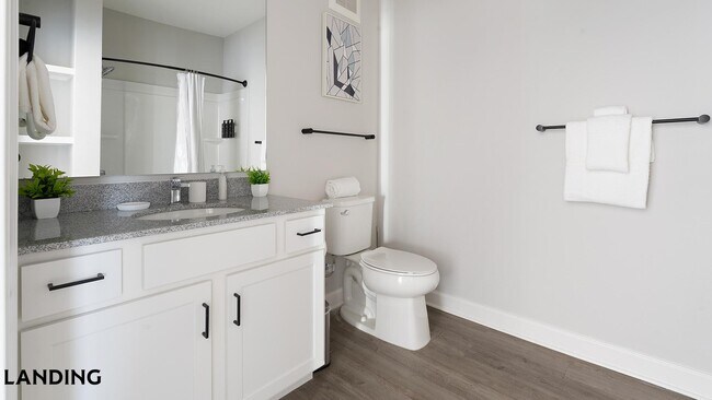 Building Photo - 5001 Willowgate Lp