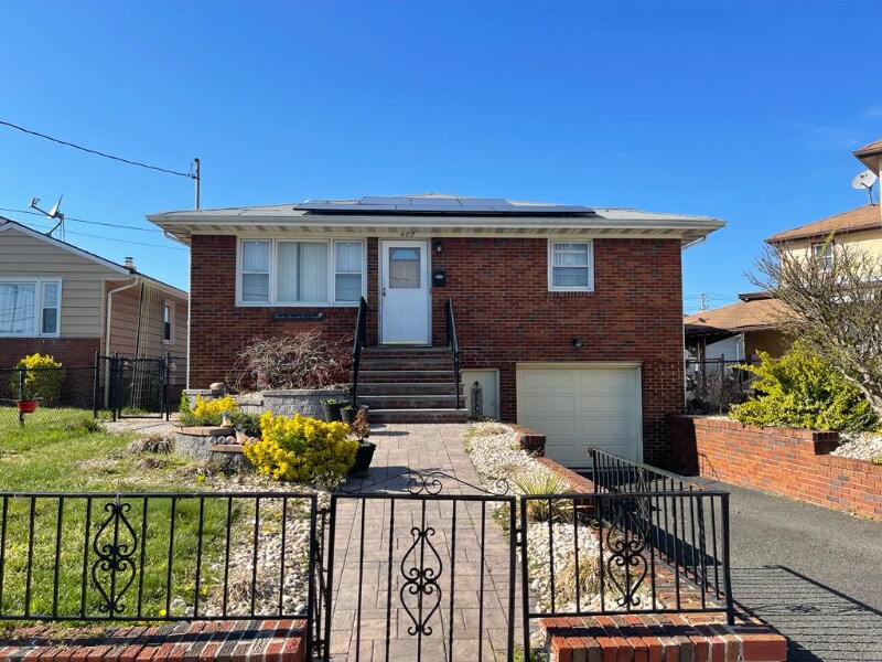 407 Redcliffe St, Elizabeth, NJ 07206 House Rental in Elizabeth, NJ