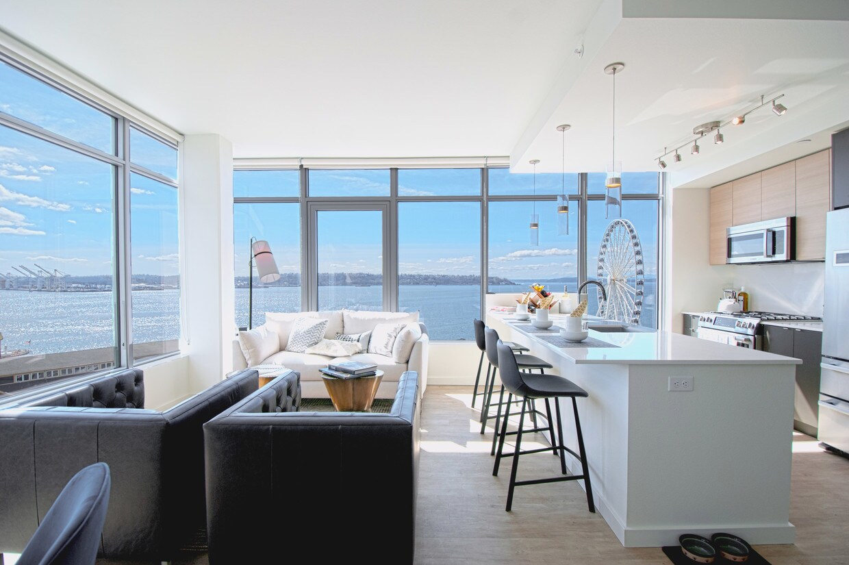 Foto principal - AMLI Waterfront