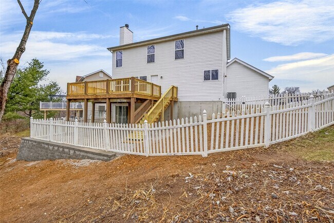 Foto del edificio - 10 Caleb Cir