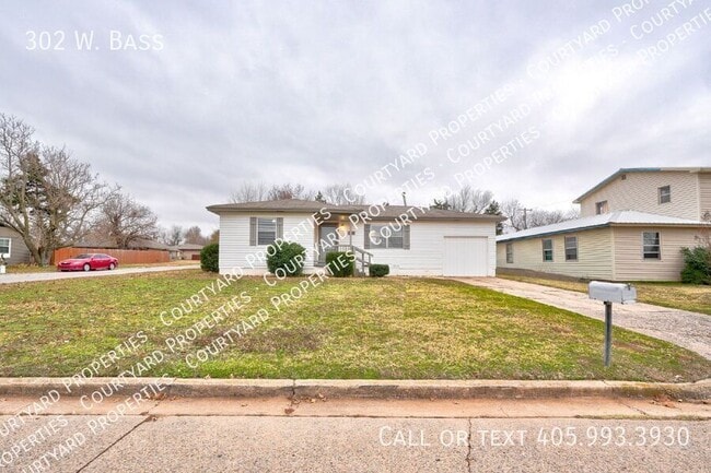 Photo - 302 W. Bass- House