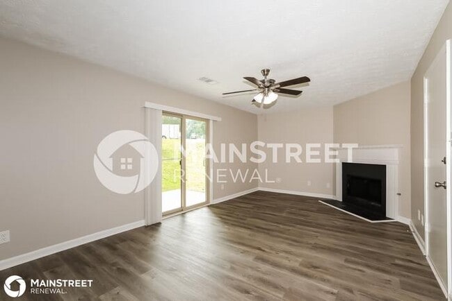 Building Photo - 6011 Valley Trails Court, Lithonia, GA 30058