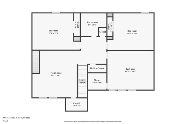 Foto del edificio - 1446 Stewart Dr