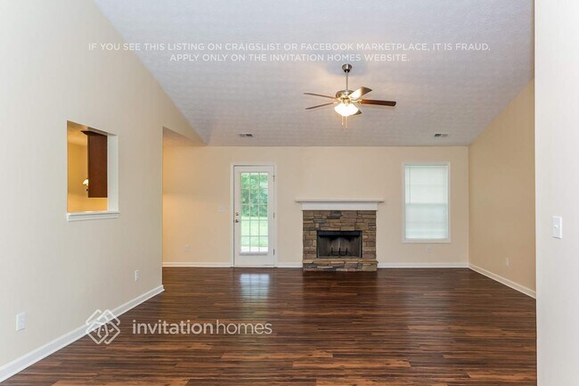 Foto del edificio - 200 Mills Creek Ln