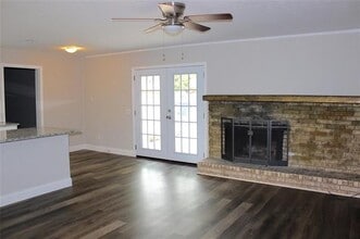 Building Photo - 3601 Blue Ridge Ln