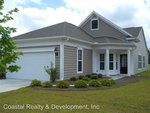 Foto principal - 3 br, 2 bath House - 429 Black Cherry Way