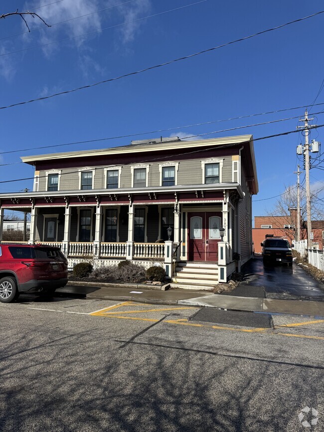 Building Photo - 38111 W Spaulding St