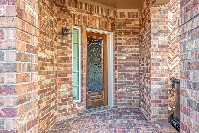 Foto del edificio - 7530 Newbury Trail