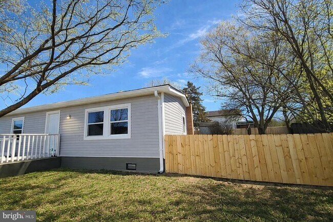 Foto del edificio - 87 Becks Ln